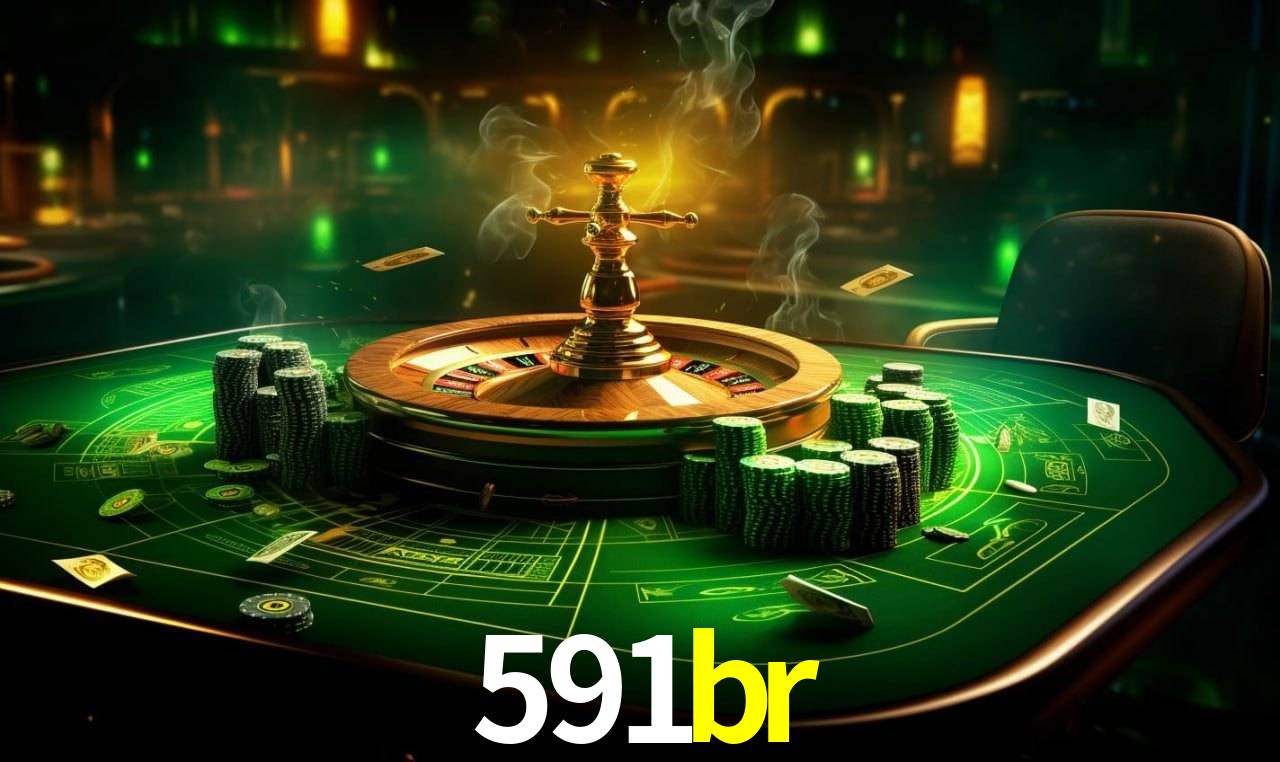 Desvendando o Mundo dos Jogos Virtuais na 591br