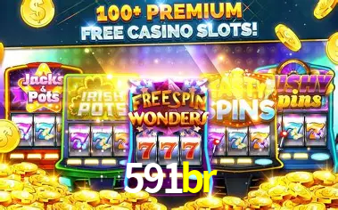 A Emoção da Loteria na 591br: Uma Chance de Mudança de Vida