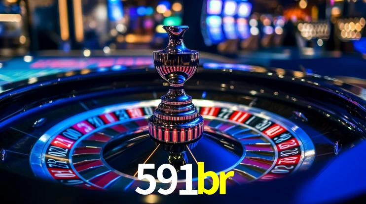 Sinta a adrenalina dos jogos de cassino com 591br