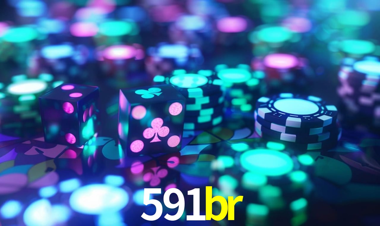 Descubra a Magia dos Jogos de Arcade no 591br
