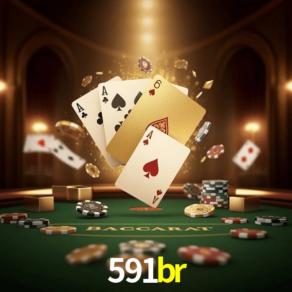 Live Casino 591br
