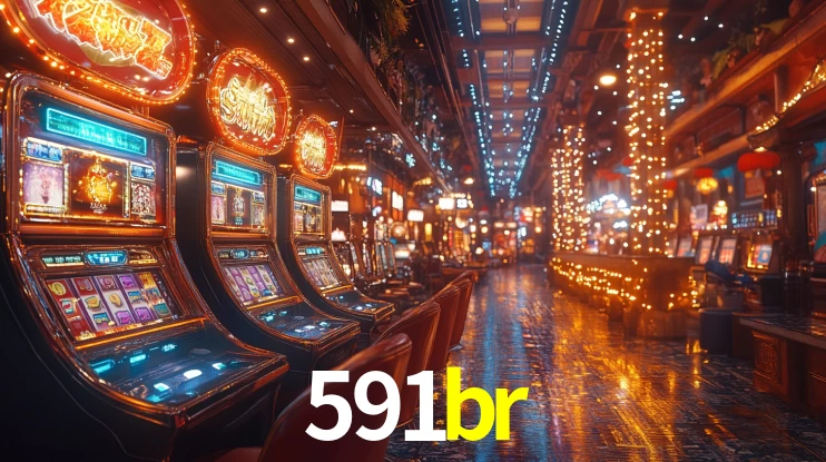 591br: A Experiência de Casino com Jogos de Mesa ao Vivo