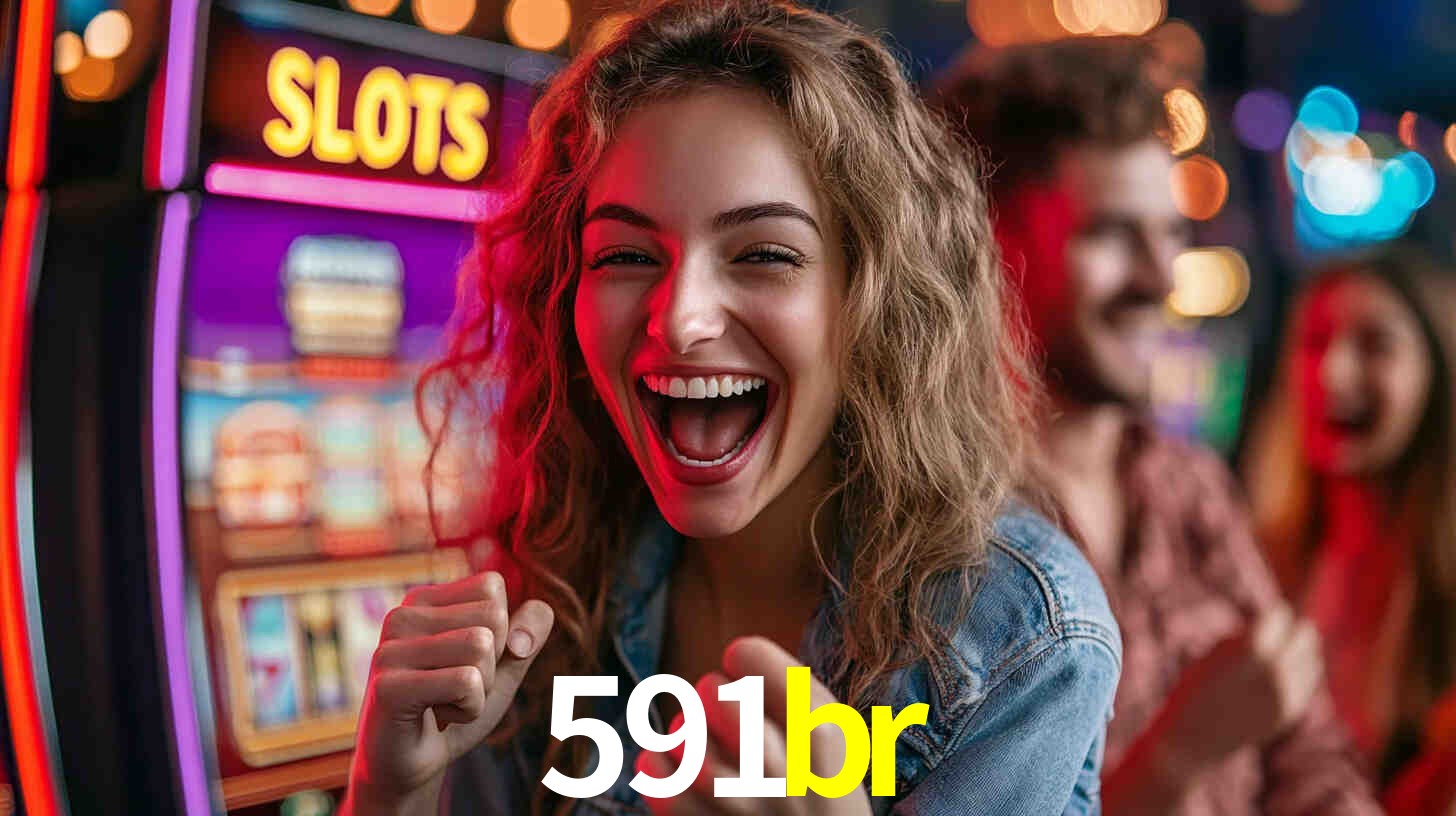 Jogos de Slot 591br
